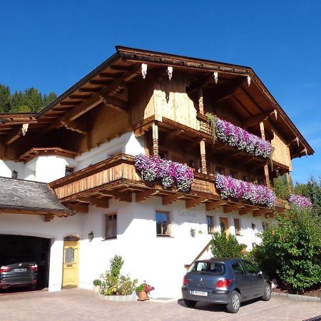 Landhaus Mayer Alpbach Ngoại thất bức ảnh