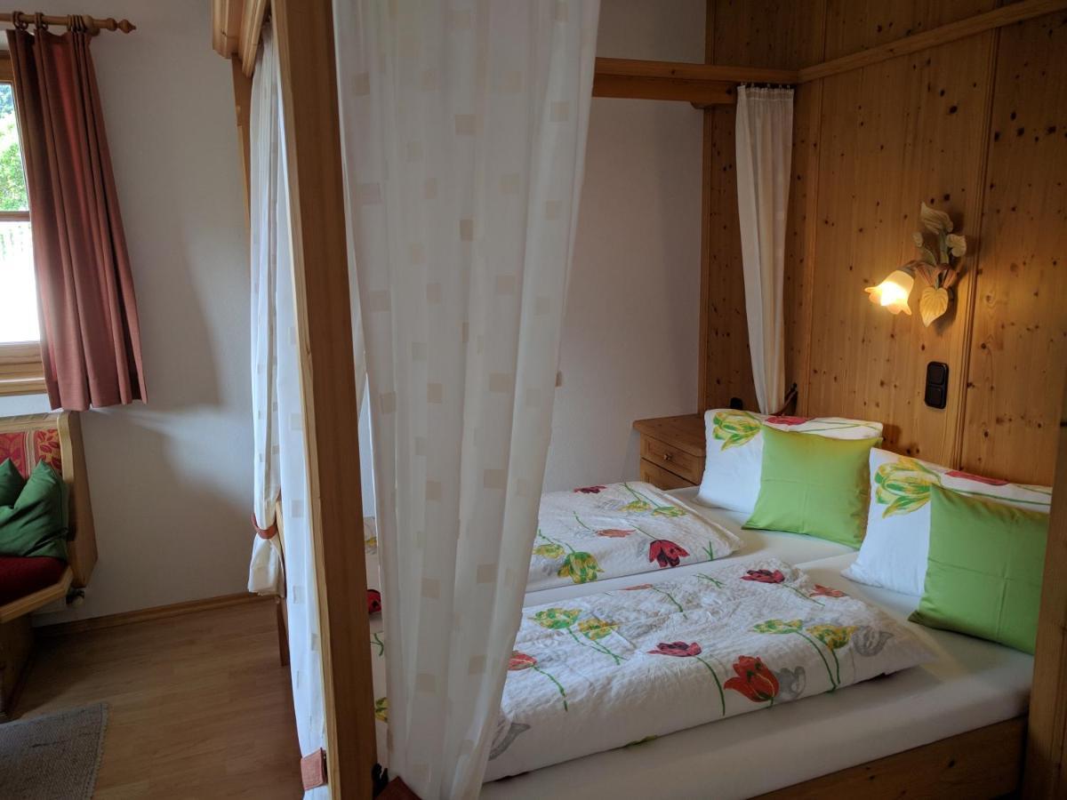 Landhaus Mayer Alpbach Ngoại thất bức ảnh