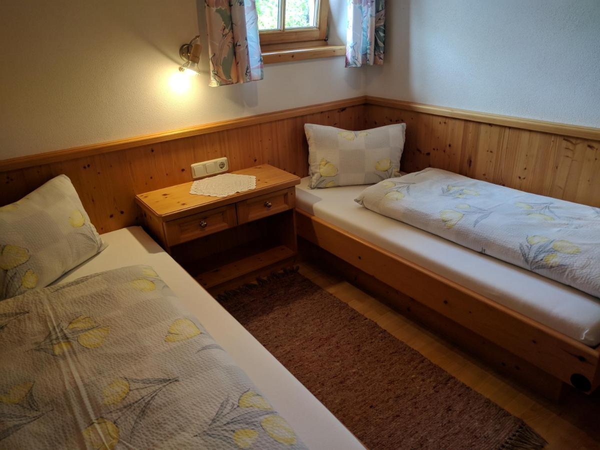 Landhaus Mayer Alpbach Ngoại thất bức ảnh