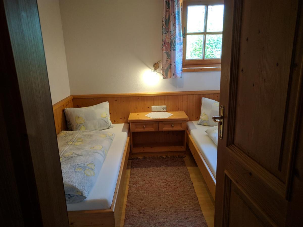 Landhaus Mayer Alpbach Ngoại thất bức ảnh