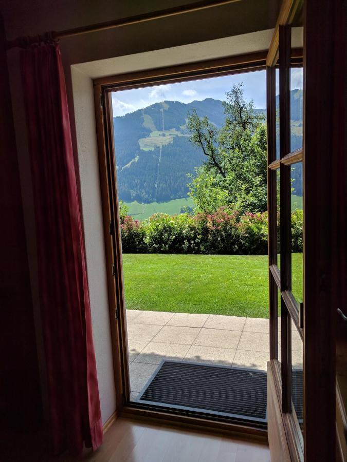 Landhaus Mayer Alpbach Ngoại thất bức ảnh