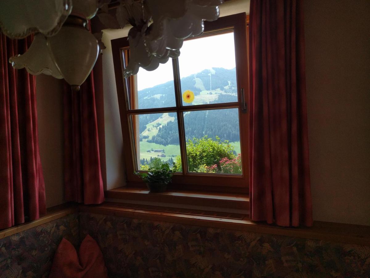 Landhaus Mayer Alpbach Ngoại thất bức ảnh